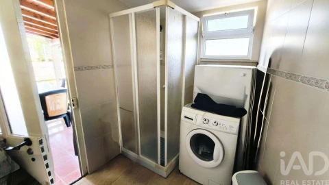Moradia T1 para Venda em Seixas