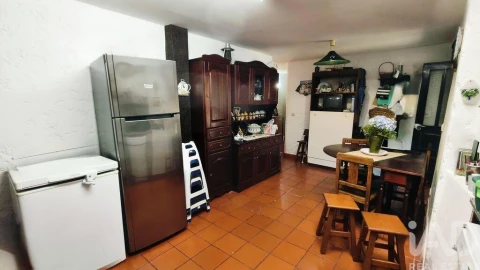 Moradia T1 para Venda em Seixas