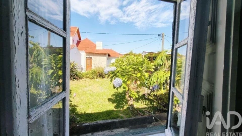 Moradia T1 para Venda em Seixas