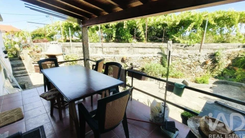 Moradia T1 para Venda em Seixas