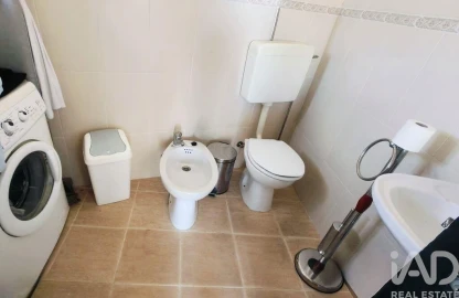 Moradia T1 para Venda em Seixas