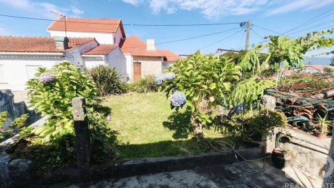 Moradia T1 para Venda em Seixas