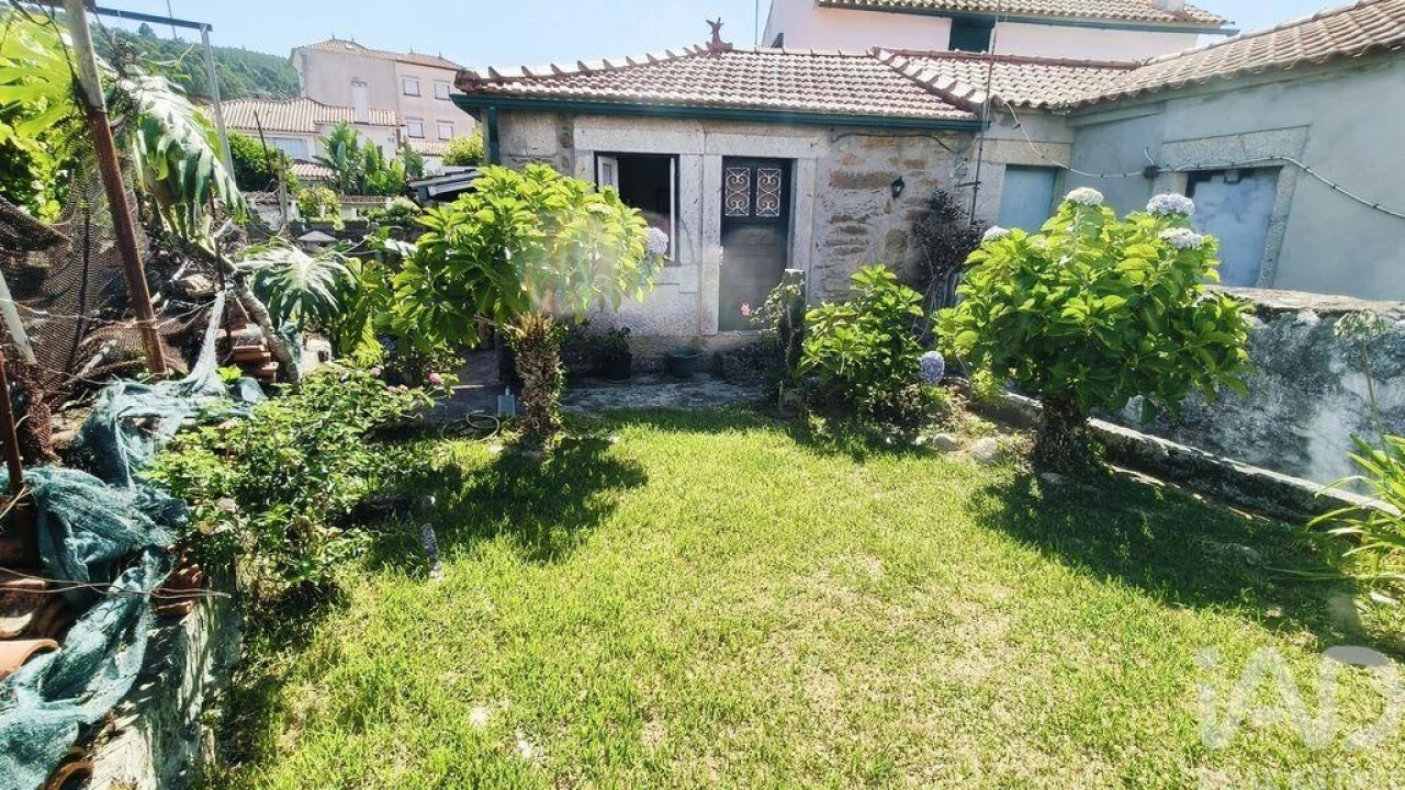 Moradia T1 para Venda em Seixas Foto 2