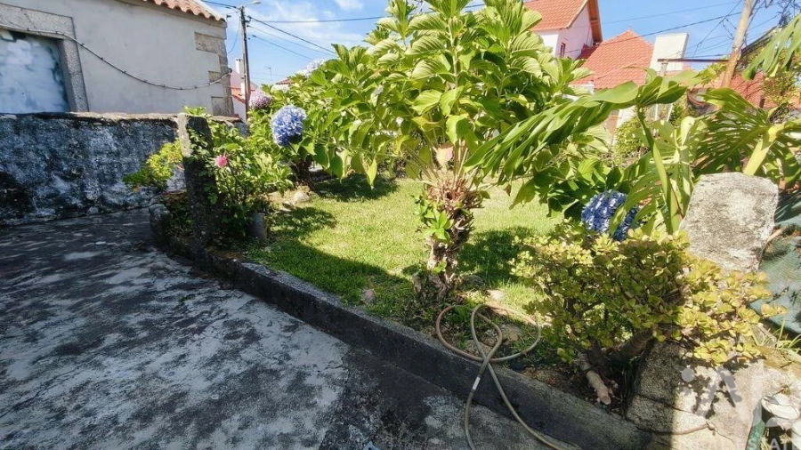Moradia T1 para Venda em Seixas Foto 12