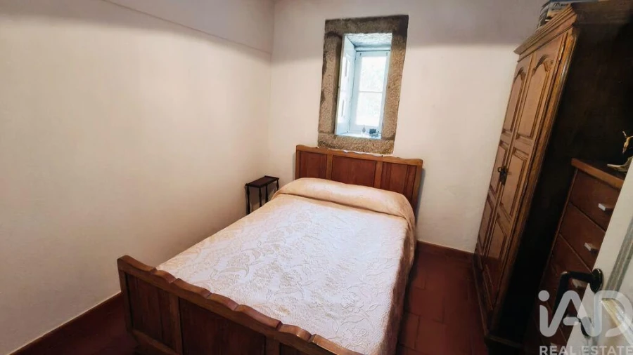 Moradia T1 para Venda em Seixas Foto 33