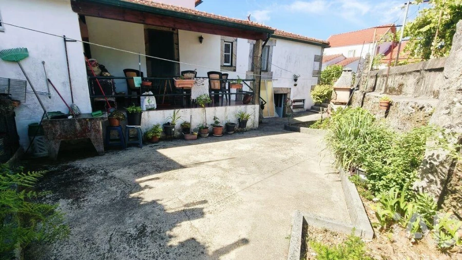 Moradia T1 para Venda em Seixas Foto 3