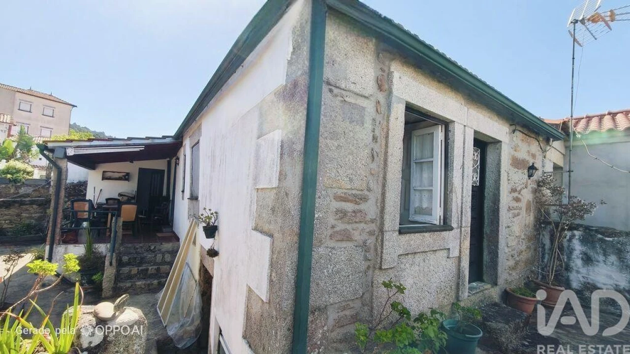 Moradia T1 para Venda em Seixas Foto 4