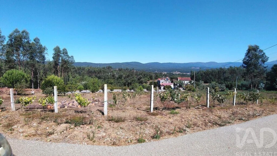Terreno para Venda em Vila Facaia Foto 3