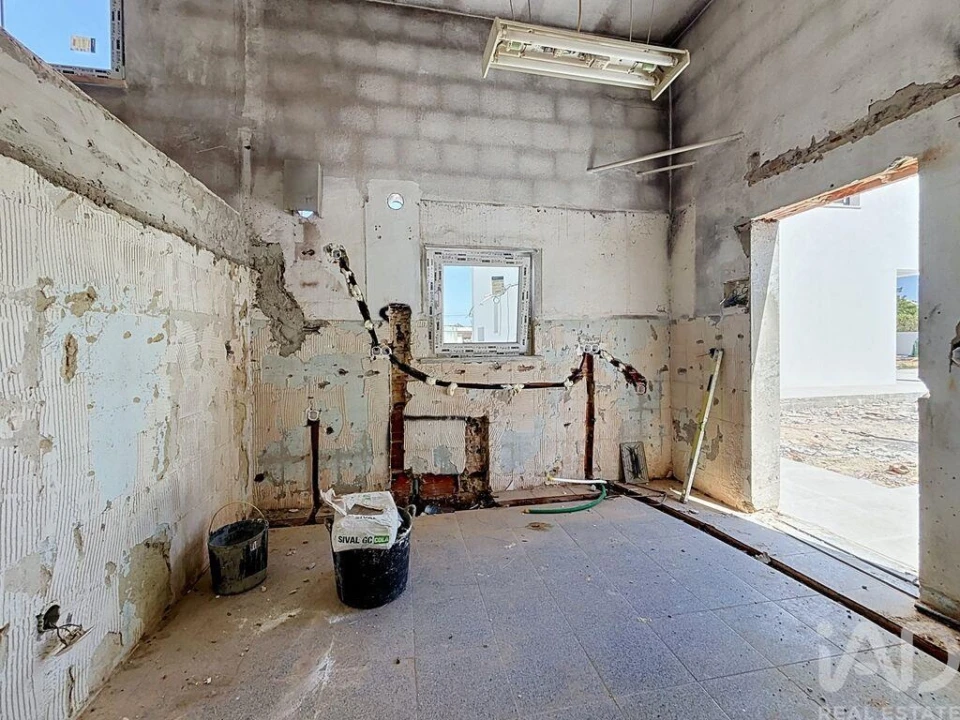 Moradia T6 para Venda em Azeitão (São Lourenço e São Simão) Foto 14