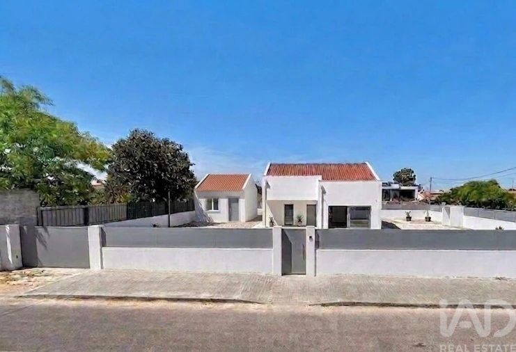 Moradia T6 para Venda em Azeitão (São Lourenço e São Simão) Foto 20
