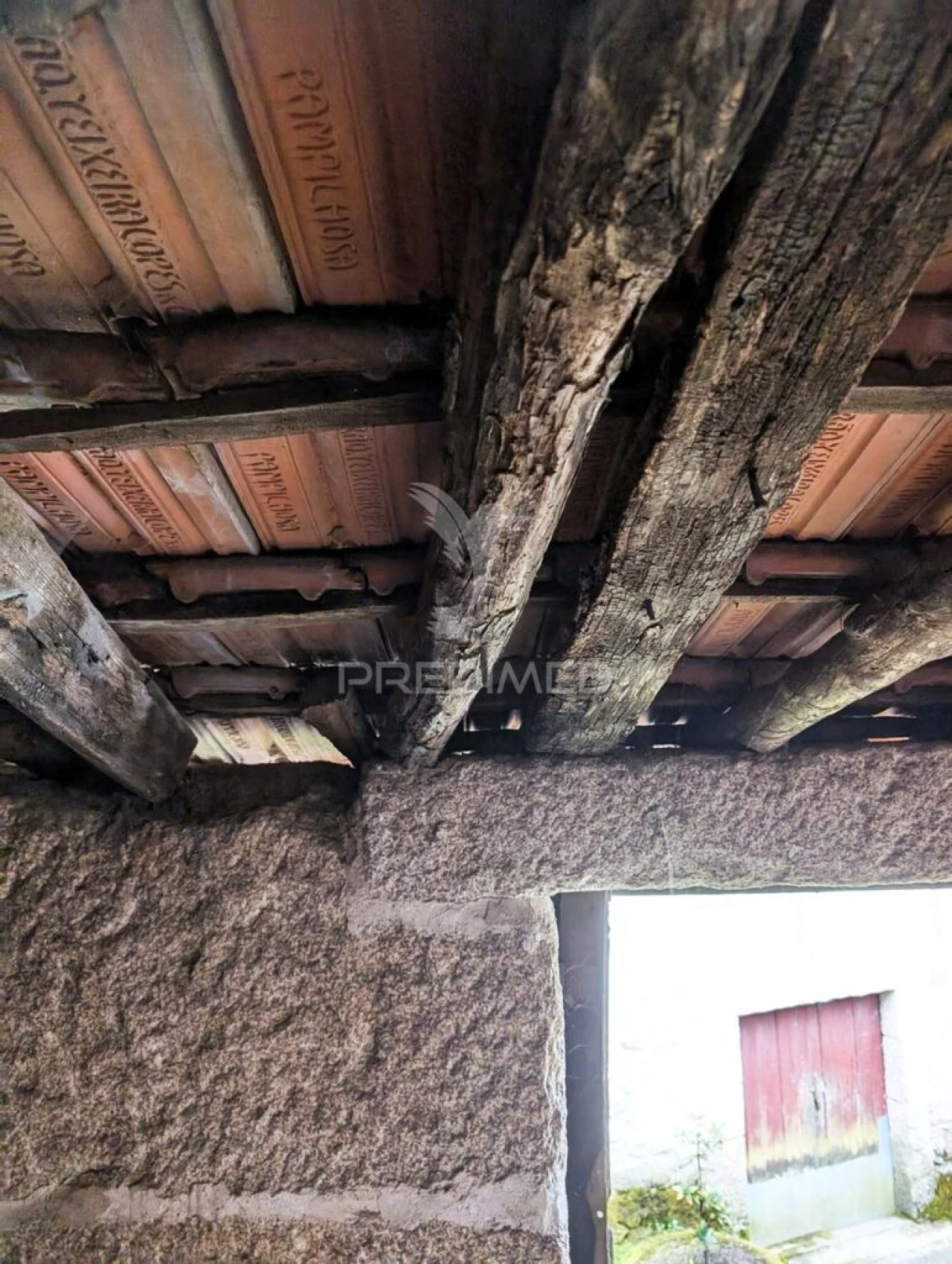 Moradia T2 para Venda em Nossa Senhora da Conceição, São Pedro e São Dinis Foto 10