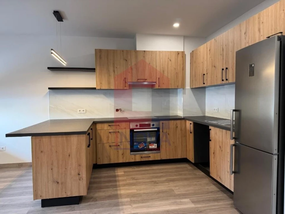 Apartamento T2 para Venda em Vila Verde e Barbudo Foto 5