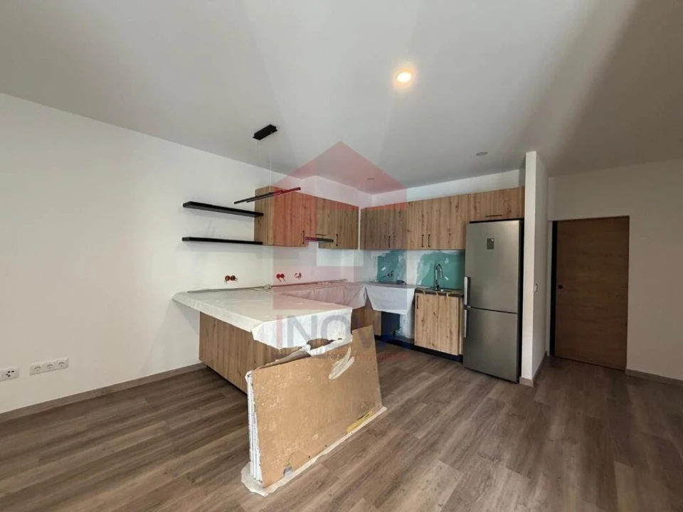 Apartamento T2 para Venda em Vila Verde e Barbudo Foto 1