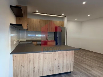Apartamento T2 para Venda em Vila Verde e Barbudo
