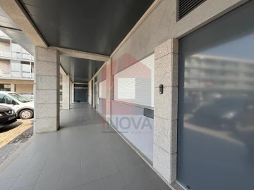Apartamento T2 para Venda em Vila Verde e Barbudo