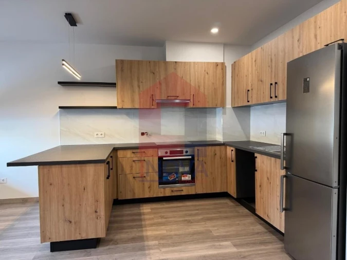 Apartamento T2 para Venda em Vila Verde e Barbudo Foto 5