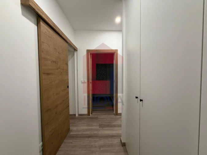 Apartamento T2 para Venda em Vila Verde e Barbudo Foto 16