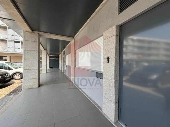Apartamento T2 para Venda em Vila Verde e Barbudo Foto 20