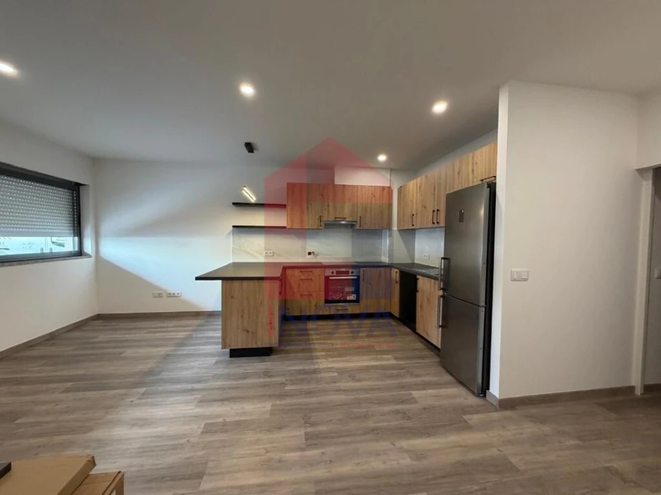 Apartamento T2 para Venda em Vila Verde e Barbudo Foto 6