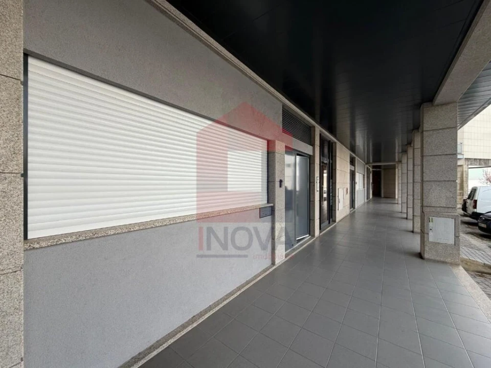 Apartamento T2 para Venda em Vila Verde e Barbudo Foto 22