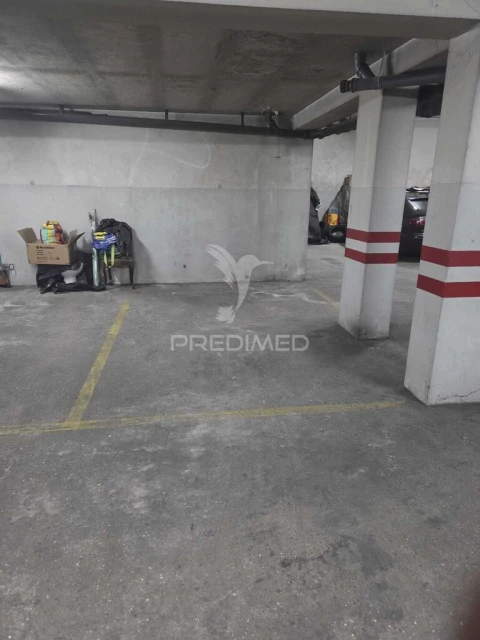 Apartamento T2 para Venda em Oliveira do Douro