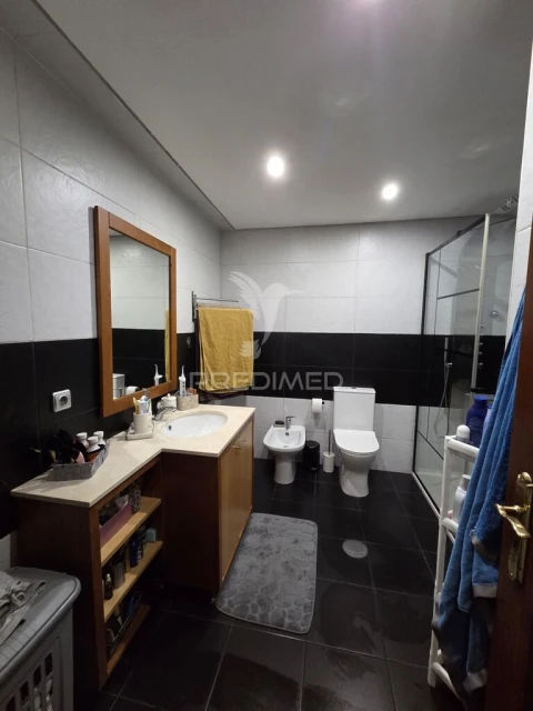 Apartamento T2 para Venda em Oliveira do Douro