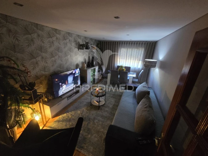 Apartamento T2 para Venda em Oliveira do Douro Foto 9