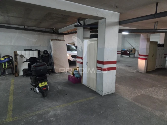 Apartamento T2 para Venda em Oliveira do Douro Foto 17