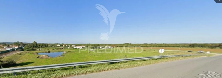 Terreno para Arrendamento em Grândola e Santa Margarida da Serra