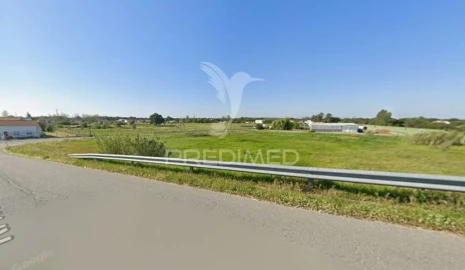 Terreno para Arrendamento em Grândola e Santa Margarida da Serra