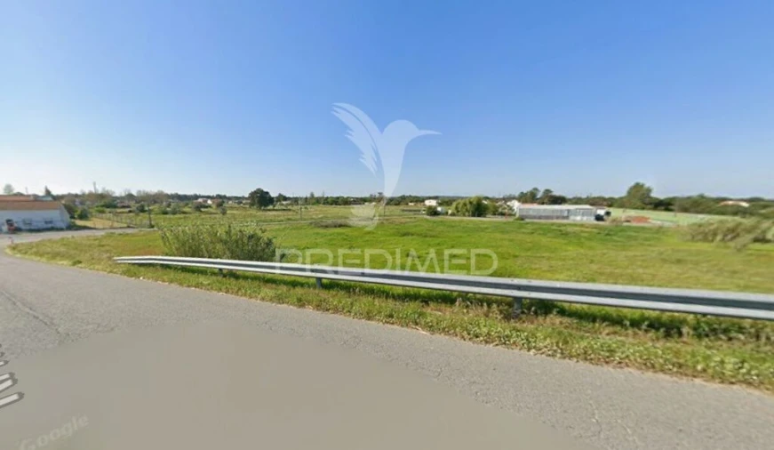 Terreno para Arrendamento em Grândola e Santa Margarida da Serra Foto 4