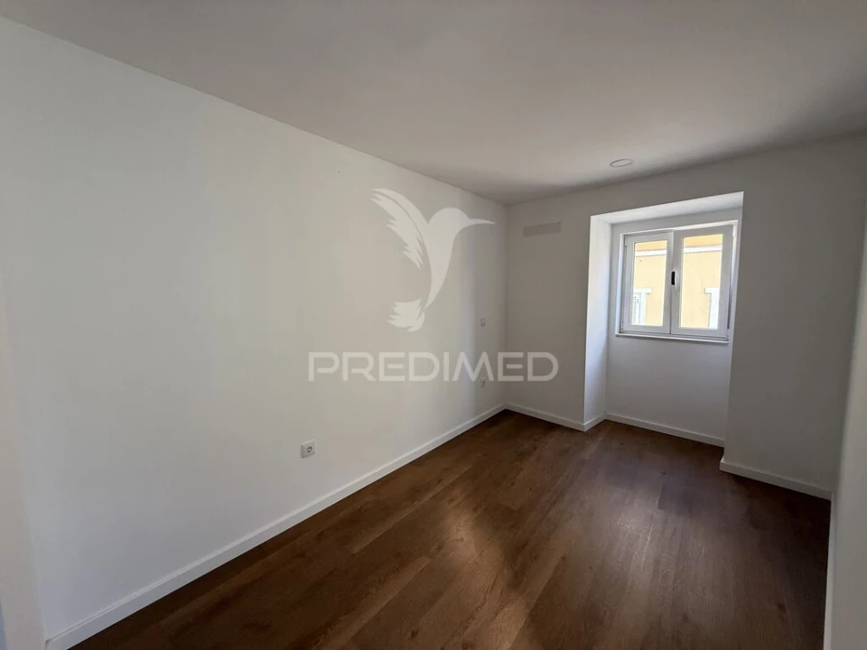 Apartamento T1 para Venda em Alcanena e Vila Moreira Foto 11