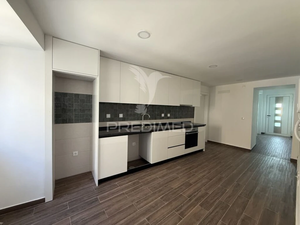Apartamento T1 para Venda em Alcanena e Vila Moreira Foto 5