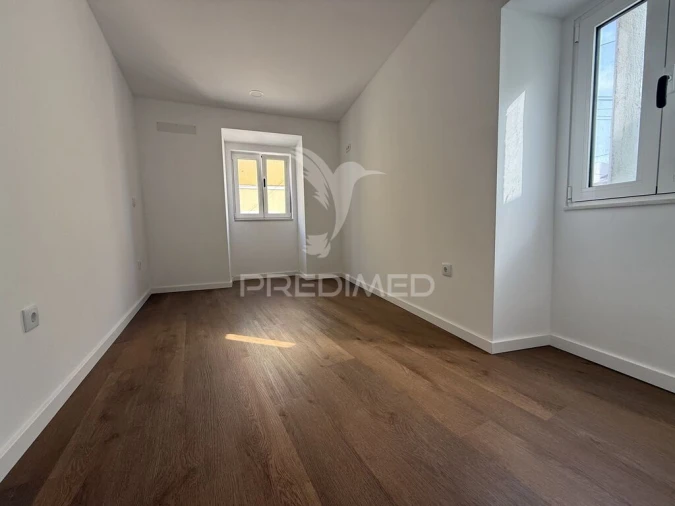 Apartamento T1 para Venda em Alcanena e Vila Moreira Foto 12