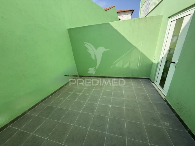 Apartamento T1 para Venda em Alcanena e Vila Moreira Foto 20