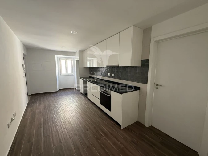 Apartamento T1 para Venda em Alcanena e Vila Moreira Foto 6