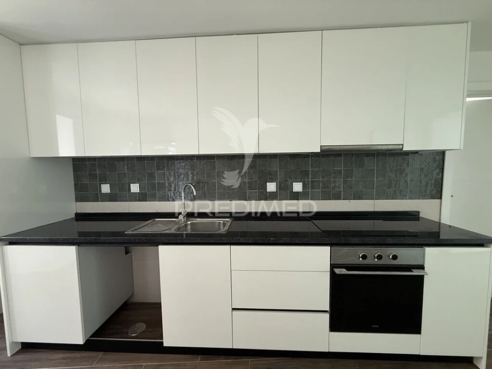 Apartamento T1 para Venda em Alcanena e Vila Moreira Foto 4