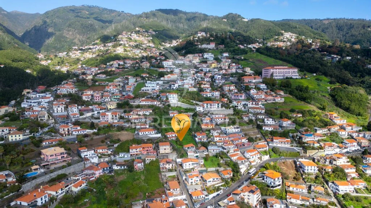 Terreno para Venda em Monte Foto 3