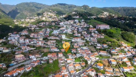 Terreno para Venda em Monte