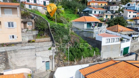 Terreno para Venda em Monte