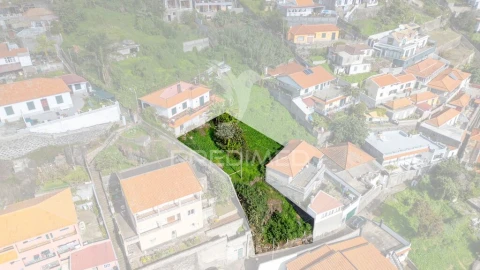 Terreno para Venda em Monte