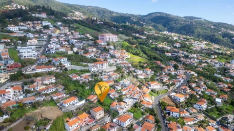 Terreno para Venda em Monte