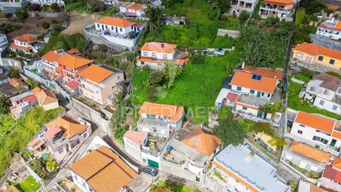 Terreno para Venda em Monte