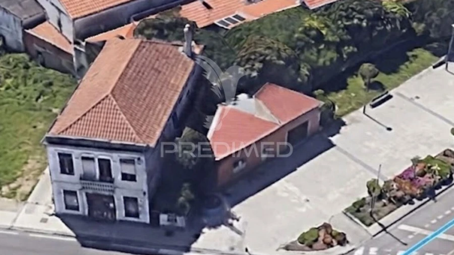 Moradia para Venda em Gafanha da Nazaré