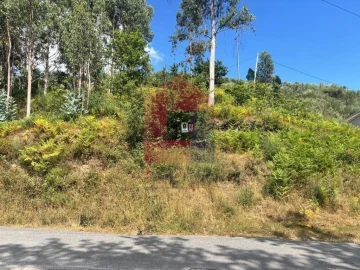 Terreno para Venda em Pico de Regalados, Gondiães e Mós
