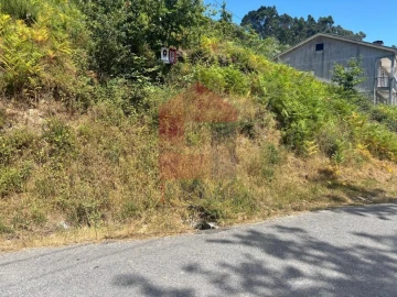 Terreno para Venda em Pico de Regalados, Gondiães e Mós