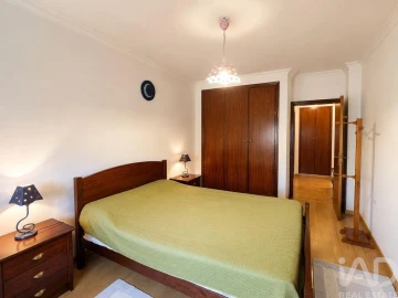 Apartamento T2 para Venda em Alpiarça