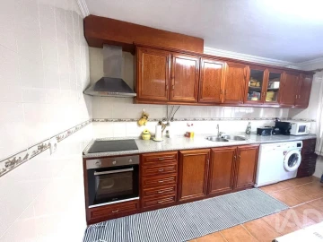 Apartamento T2 para Venda em Alpiarça