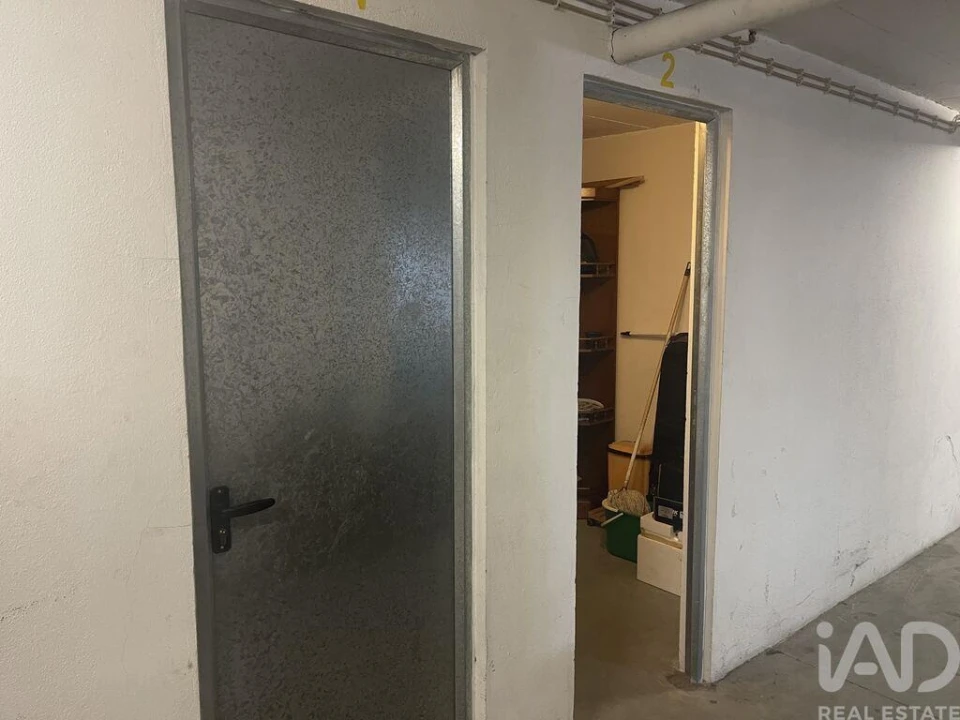 Apartamento T2 para Venda em Alpiarça Foto 12
