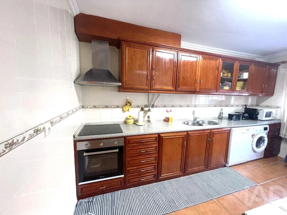 Apartamento T2 para Venda em Alpiarça Foto 6